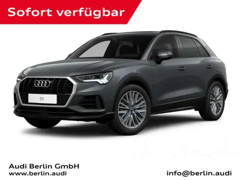 Used AUDI Q3 Petrol 2024 Ad Germany