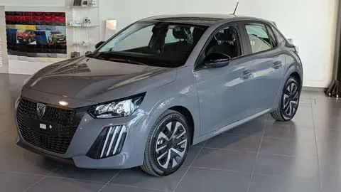 Annonce PEUGEOT 208 Essence 2024 d'occasion 