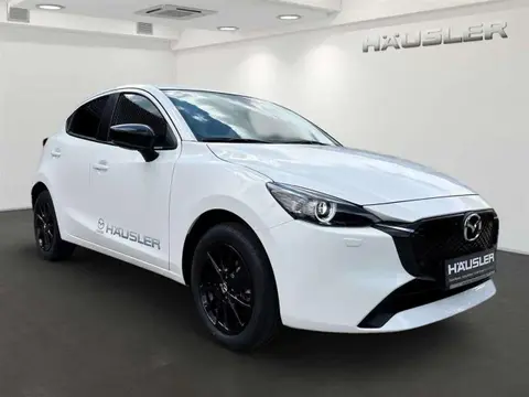 Used MAZDA 2 Petrol 2024 Ad 