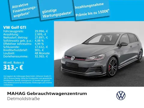 Used VOLKSWAGEN GOLF Petrol 2020 Ad Germany