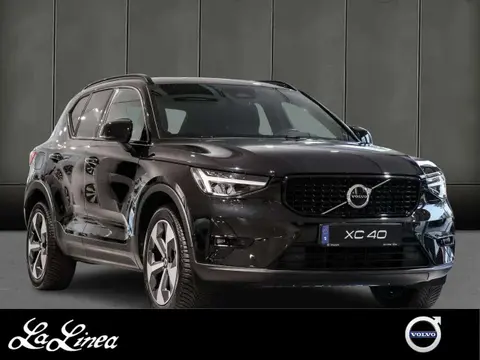 Annonce VOLVO XC40 Essence 2024 d'occasion 