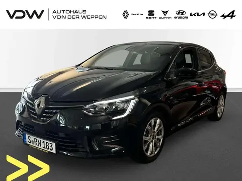 Used RENAULT CLIO Petrol 2023 Ad 