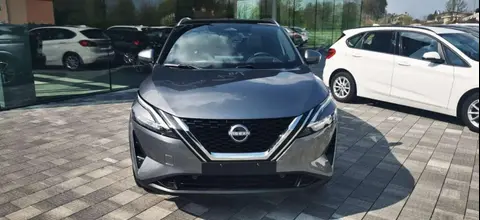 Annonce NISSAN QASHQAI Hybride 2024 d'occasion 