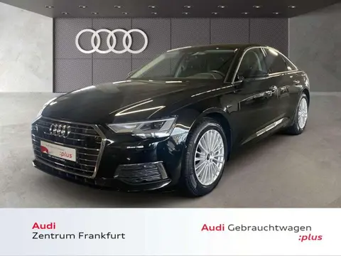 Used AUDI A6 Diesel 2023 Ad Germany