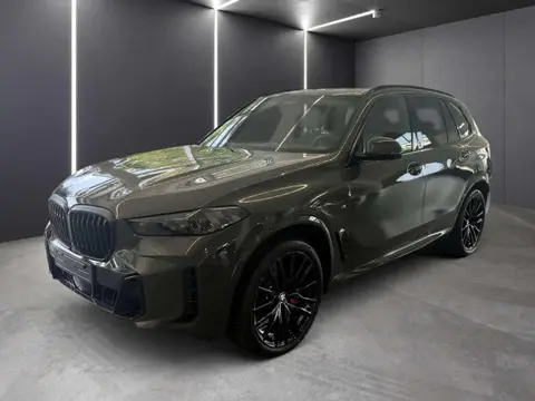 Annonce BMW X5 Diesel 2024 d'occasion 