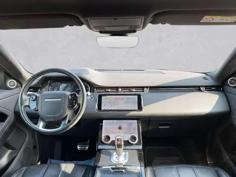 Used LAND ROVER RANGE ROVER EVOQUE Diesel 2020 Ad 