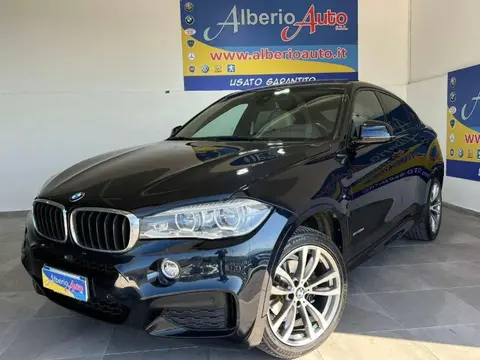 Used BMW X6 Diesel 2017 Ad 