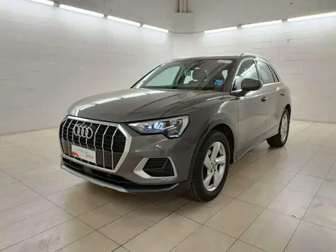 Annonce AUDI Q3 Hybride 2020 d'occasion 