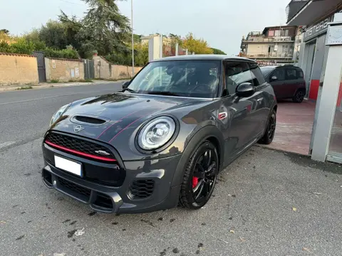 Annonce MINI JOHN COOPER WORKS Essence 2018 d'occasion 