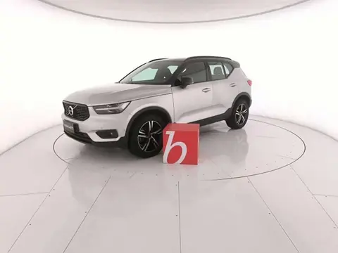 Annonce VOLVO XC40 Diesel 2019 d'occasion 