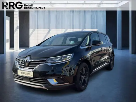 Annonce RENAULT ESPACE Diesel 2022 d'occasion 