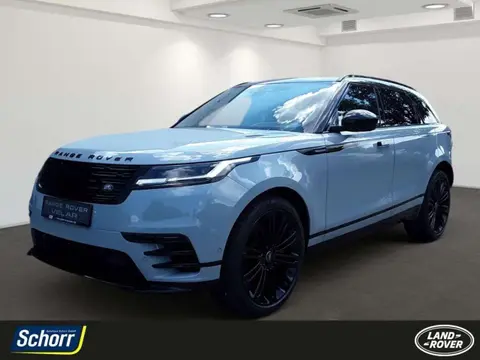 Used LAND ROVER RANGE ROVER VELAR Diesel 2024 Ad 