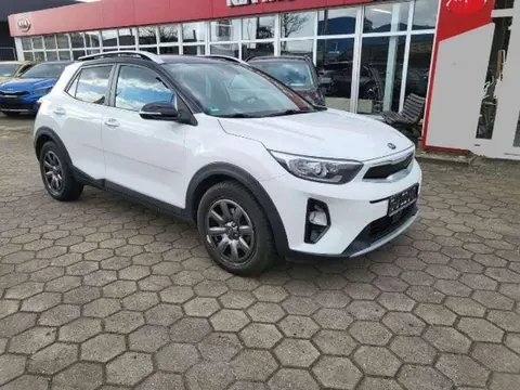 Used KIA STONIC Petrol 2018 Ad 