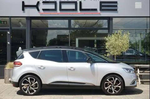 Used RENAULT SCENIC Petrol 2019 Ad 