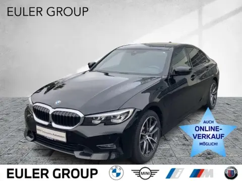 Used BMW SERIE 3 Hybrid 2019 Ad Germany