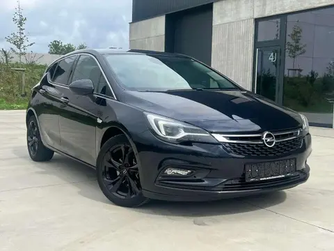 Used OPEL ASTRA Petrol 2019 Ad 