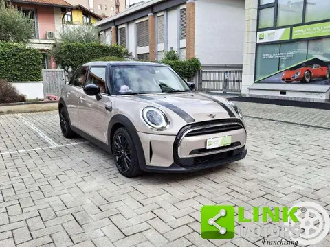 Used MINI COOPER Petrol 2022 Ad 