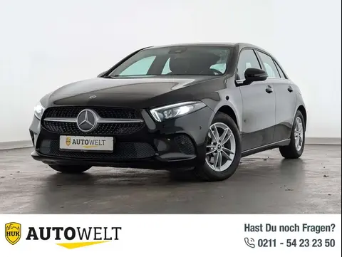 Used MERCEDES-BENZ CLASSE A Petrol 2019 Ad 