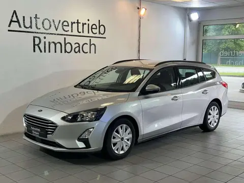 Used FORD FOCUS Petrol 2020 Ad 