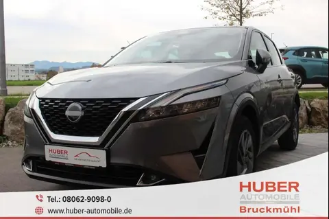 Annonce NISSAN QASHQAI Essence 2023 d'occasion 