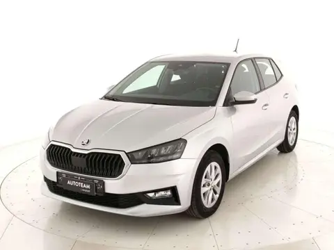 Annonce SKODA FABIA Essence 2023 d'occasion 