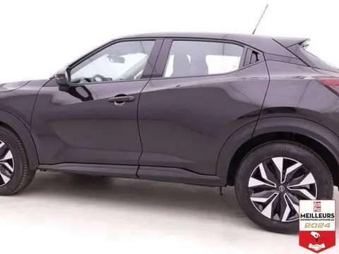 Annonce NISSAN JUKE Essence 2024 d'occasion 