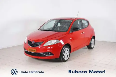 Used LANCIA YPSILON Diesel 2016 Ad 