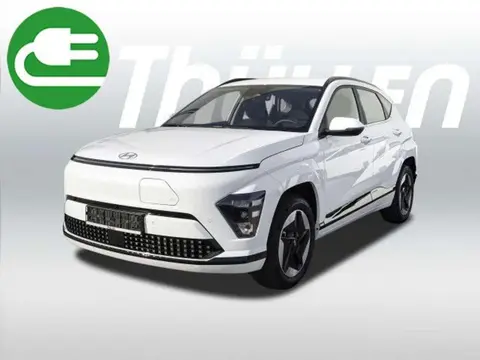 Annonce HYUNDAI KONA Électrique 2024 d'occasion 