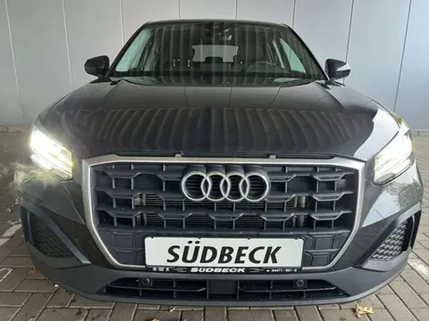 Used AUDI Q2 Petrol 2022 Ad 