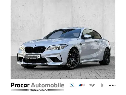 Annonce BMW M2 Essence 2020 d'occasion 