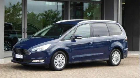 Used FORD GALAXY Diesel 2018 Ad 