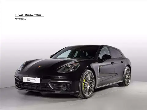 Annonce PORSCHE PANAMERA Hybride 2024 d'occasion 