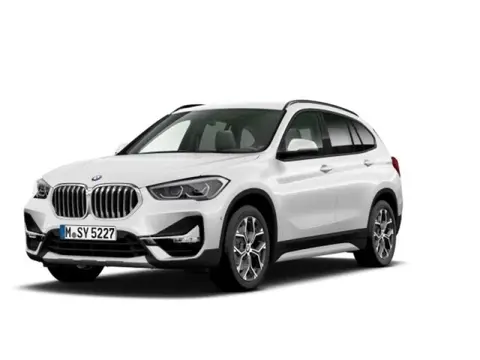 Used BMW X1 Petrol 2021 Ad Germany