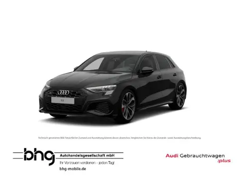 Used AUDI S3 Petrol 2021 Ad 