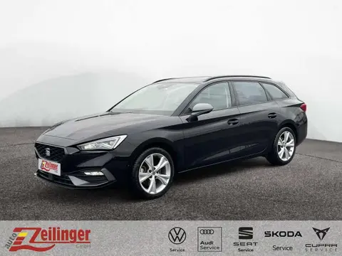 Used SEAT LEON Diesel 2023 Ad 