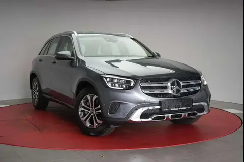 Annonce MERCEDES-BENZ CLASSE GLC Essence 2019 d'occasion 