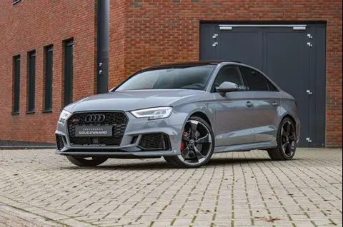 Used AUDI RS3 Petrol 2018 Ad 