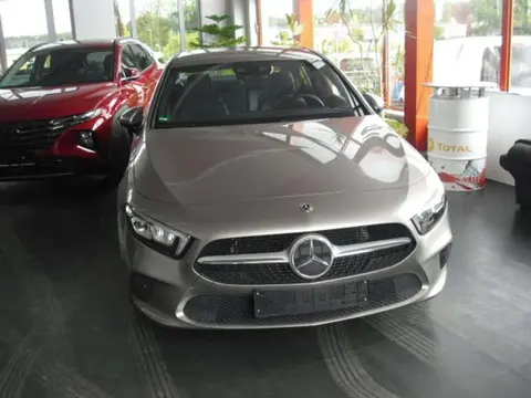 Used MERCEDES-BENZ CLASSE A Petrol 2019 Ad 