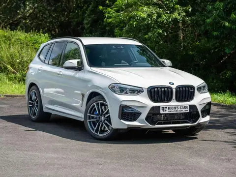 Annonce BMW X3 Essence 2020 d'occasion 