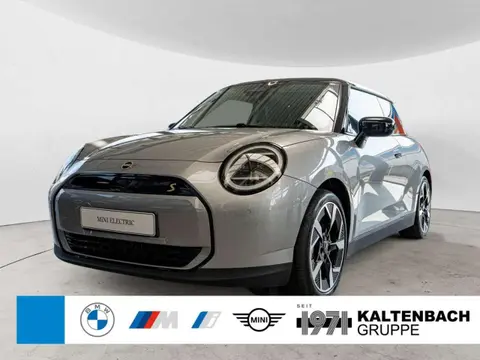 Used MINI COOPER Electric 2024 Ad 