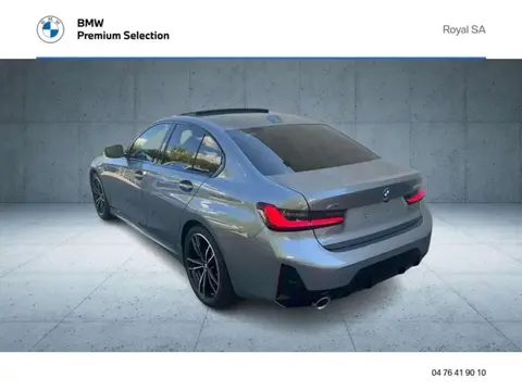 Used BMW SERIE 3 Diesel 2024 Ad 