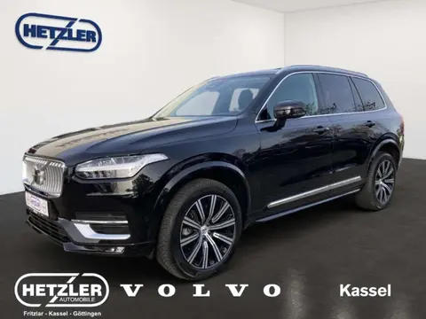 Used VOLVO XC90 Diesel 2023 Ad 