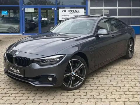 Used BMW SERIE 4 Diesel 2019 Ad Germany