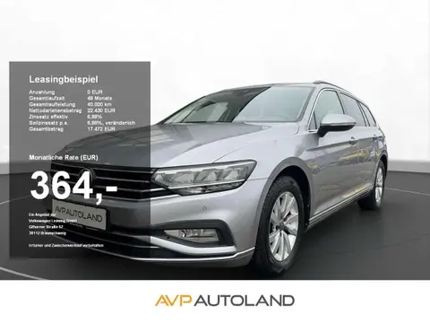 Used VOLKSWAGEN PASSAT Diesel 2021 Ad 