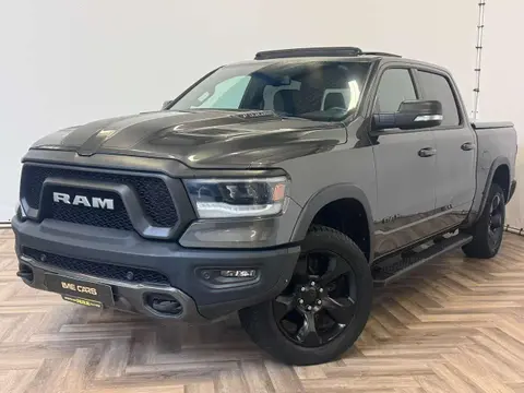 Annonce DODGE RAM GPL 2019 d'occasion 