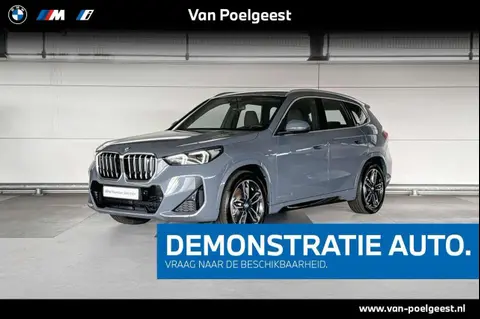 Annonce BMW IX1 Électrique 2024 d'occasion 