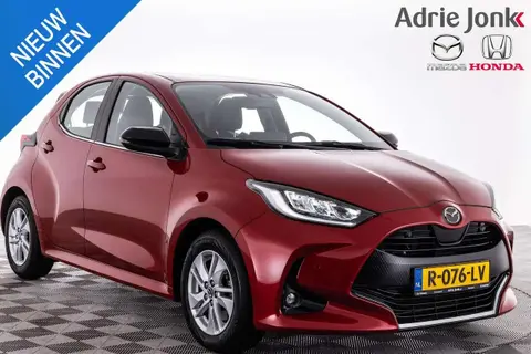 Used MAZDA 2 Hybrid 2022 Ad 