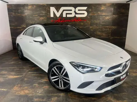 Used MERCEDES-BENZ CLASSE CLA Diesel 2020 Ad 