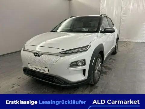 Annonce HYUNDAI KONA Électrique 2020 d'occasion 