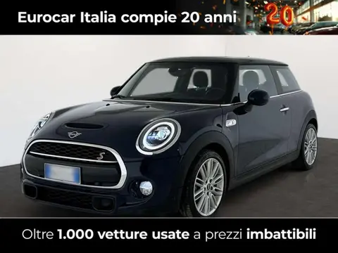 Used MINI COOPER Petrol 2019 Ad 